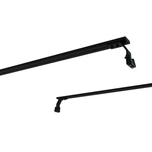 Alternative view of Barras de carga para caja para Volkswagen Amarok con EGR RollTrac (2010-actual)