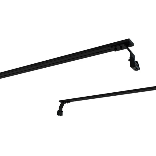 Alternative view of Barras de carga para caja para Toyota Hilux con EGR RollTrac (2016-actual)