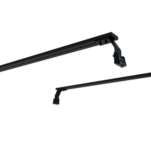 Alternative view of Barras de carga para caja para Jeep Gladiator EGR RollTrac (2020-actual)