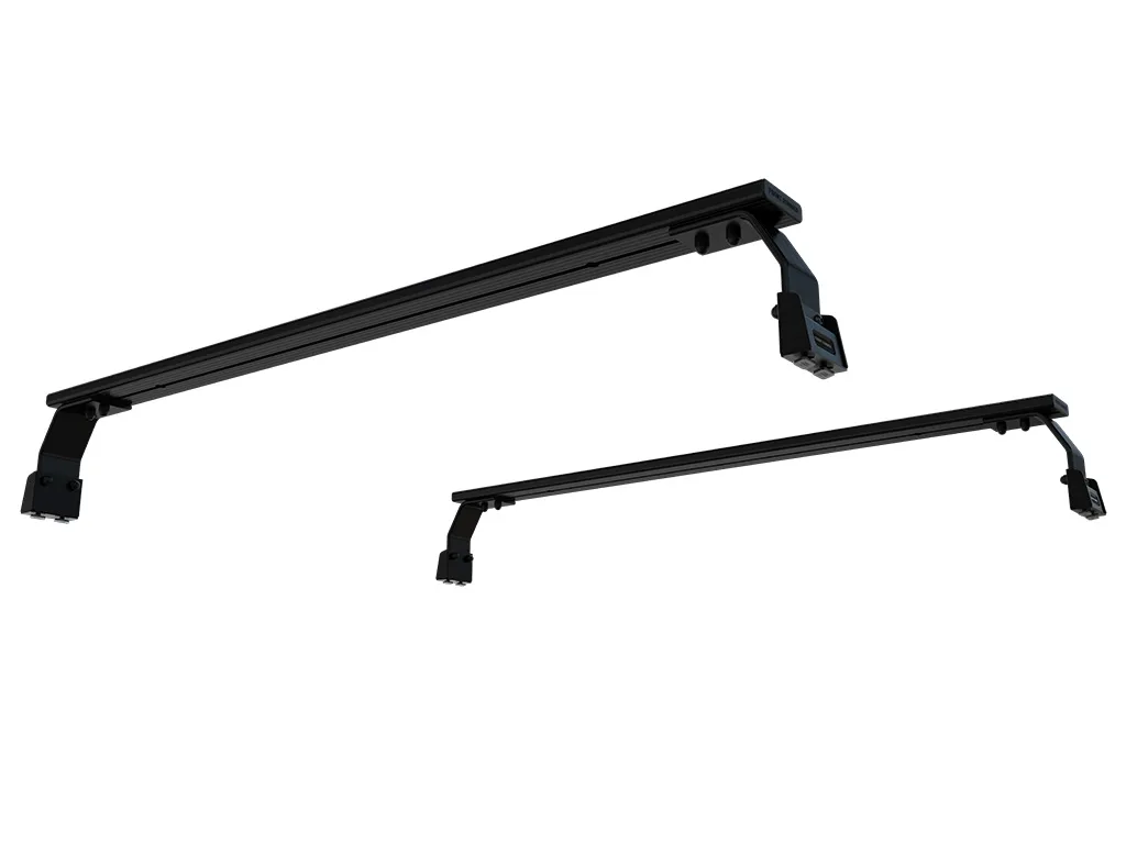 Barras de carga para caja para Jeep Gladiator EGR RollTrac (2020-actual) - Imagen 2