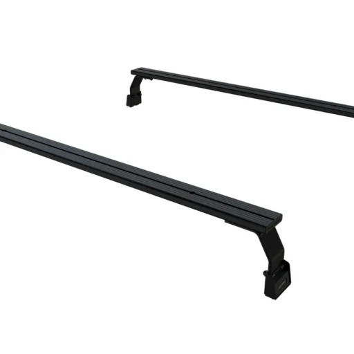 Barras de carga para caja para Jeep Gladiator EGR RollTrac (2020-actual)