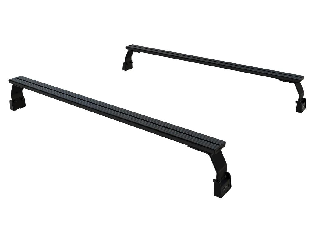 Barras de carga para caja para Jeep Gladiator EGR RollTrac (2020-actual)