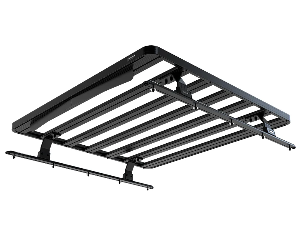 Baca Slimline II para caja de Carga con cubierta R eléctrica HSP / 1425(ancho) x 1358(largo) - Imagen 8