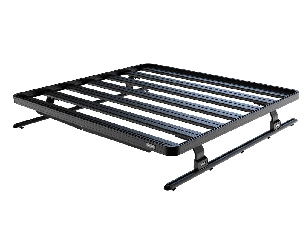 Baca Slimline II para caja de Carga con cubierta R eléctrica HSP / 1425(ancho) x 1358(largo) - Imagen 7