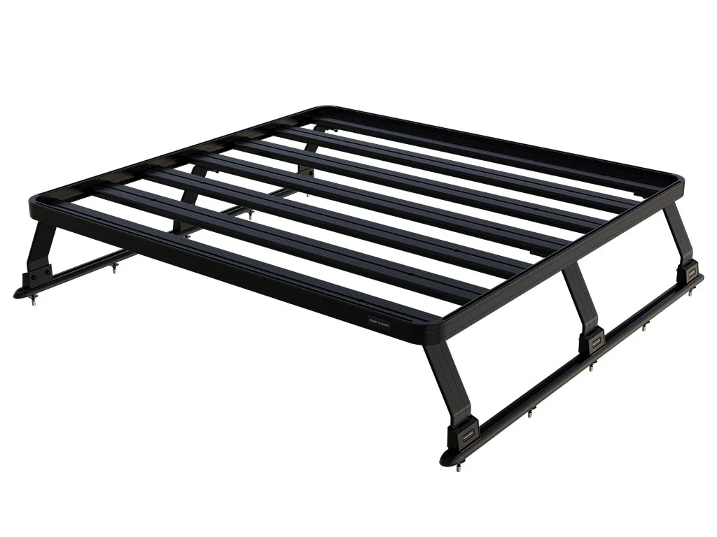Baca Slimline II / Alta para caja de carga con cubierta 1475(ancho) x 1358(largo) - Imagen 6