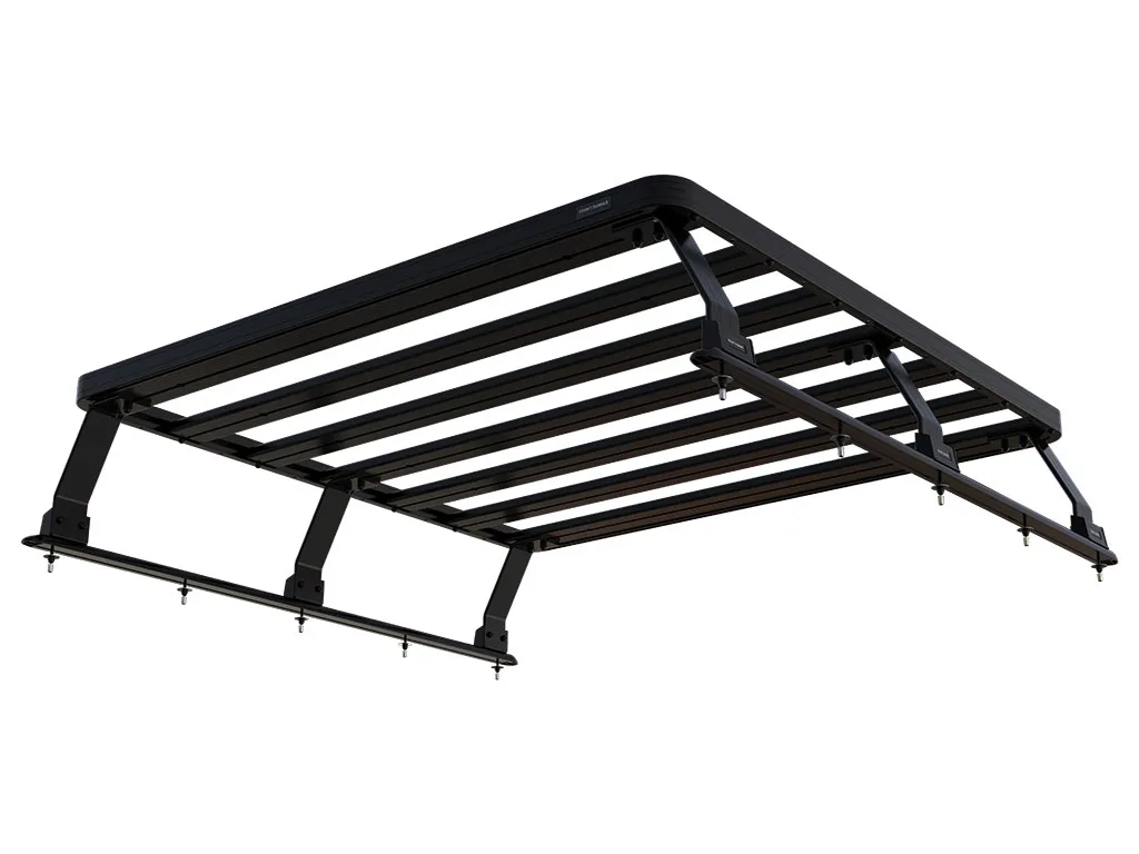 Baca Slimline II / Alta para caja de carga con cubierta 1475(ancho) x 1358(largo) - Imagen 7
