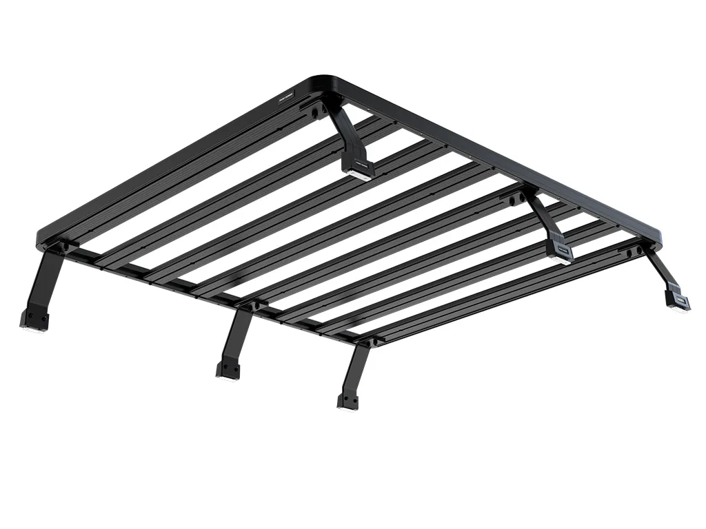Slimline II / Rack de teto alto para caixa de carga com tampa 1425 (largura) x 1560 (comprimento) - Imagem 7