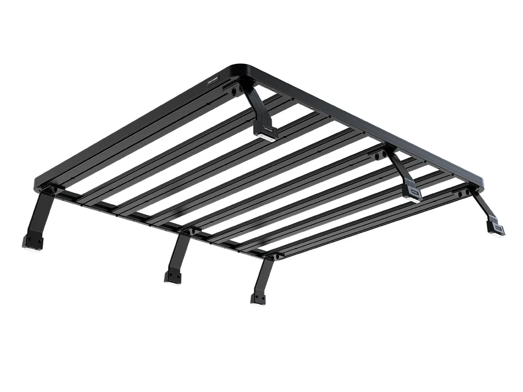 Baca Slimline II / Alta para caja de carga con cubierta 1475(ancho) x 1560(largo) - Imagen 7