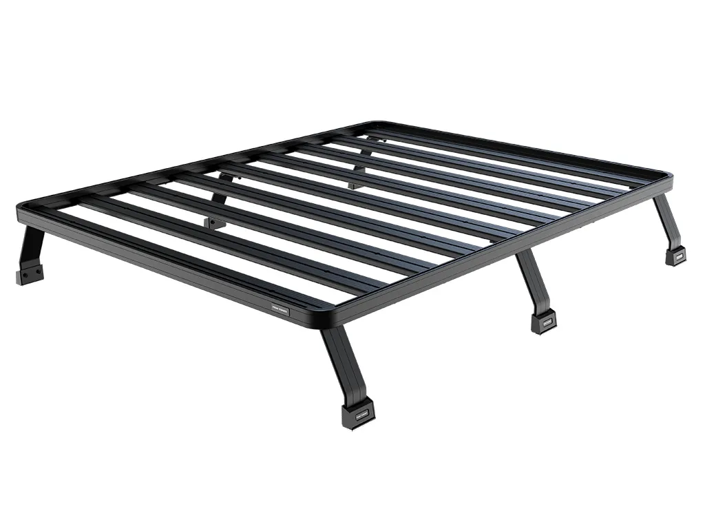 Slimline II / Hoher Dachträger für Ladebox mit Abdeckung 1425 (Breite) x 1762 (Länge) - Bild 6