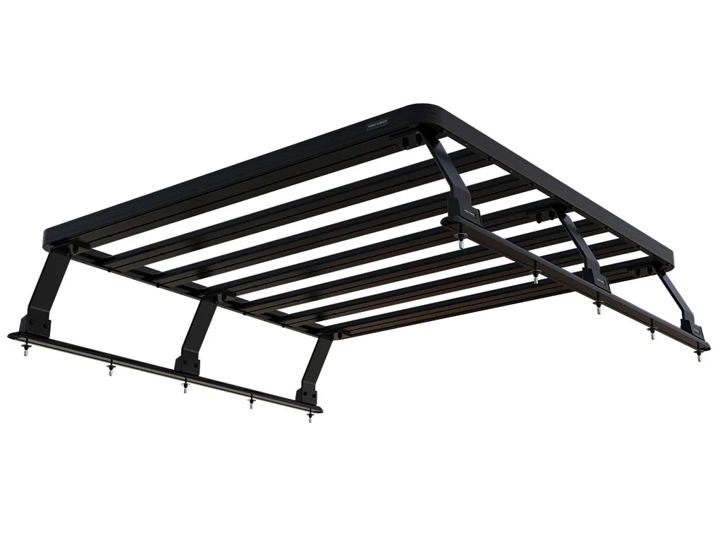 Baca Slimline II para caja de carga con cubierta sin pistas OEM de fabrica 1425(ancho) x 1358(largo) - Imagen 7