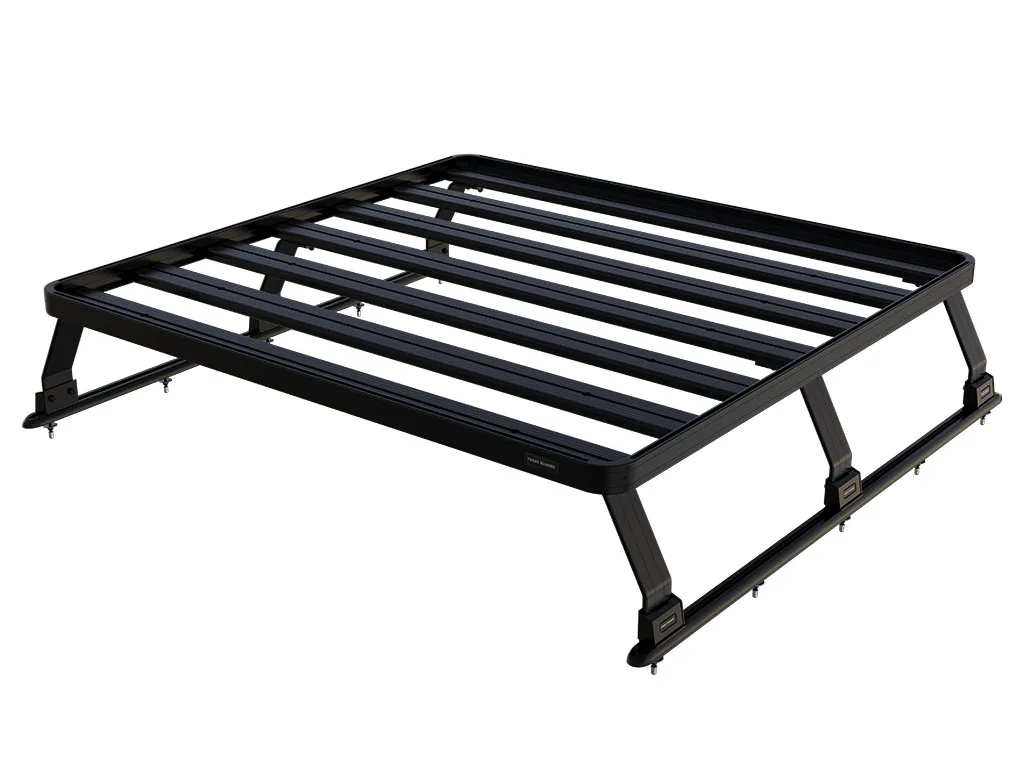 Baca Slimline II para caja de carga con cubierta sin pistas OEM de fabrica 1425(ancho) x 1358(largo) - Imagen 6
