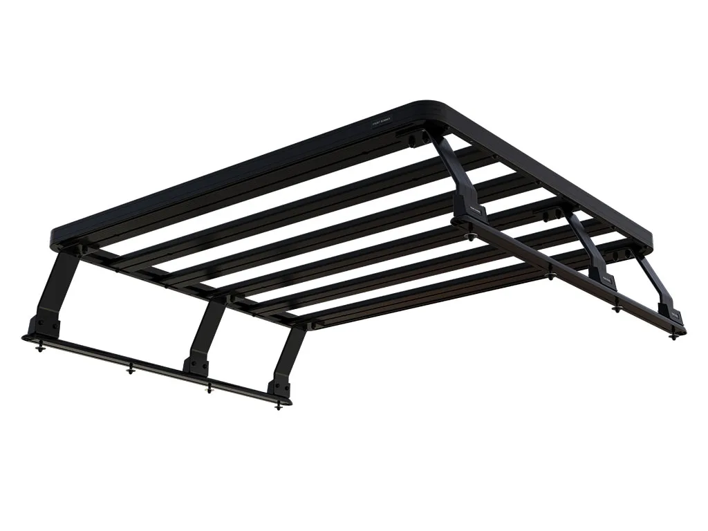 Baca Slimline II para caja de carga con cubierta sin pistas OEM de fabrica 1425(ancho) x 1156(largo) - Imagen 7