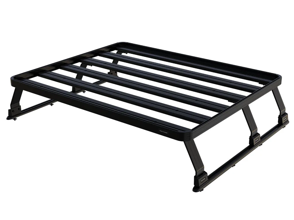 Baca Slimline II para caja de carga con cubierta sin pistas OEM de fabrica 1425(ancho) x 1156(largo) - Imagen 6