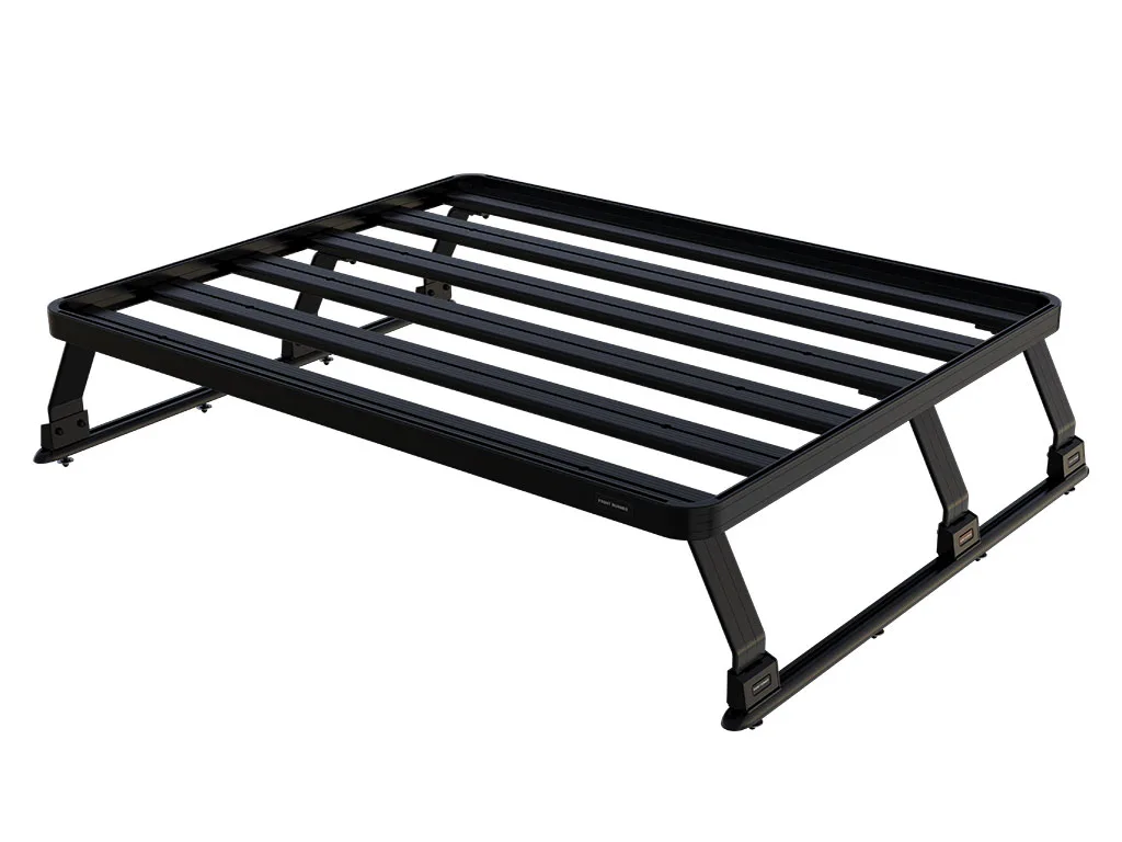 Portapacchi Slimline II per box cargo con copertura / Alto 1425 (larghezza) x 1156 (lunghezza) - Immagine 6