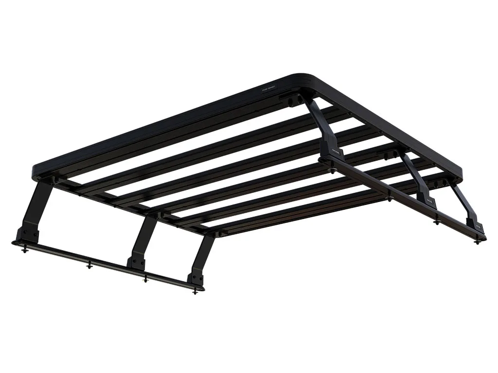 Portapacchi Slimline II per box cargo con copertura / Alto 1425 (larghezza) x 1156 (lunghezza) - Immagine 7