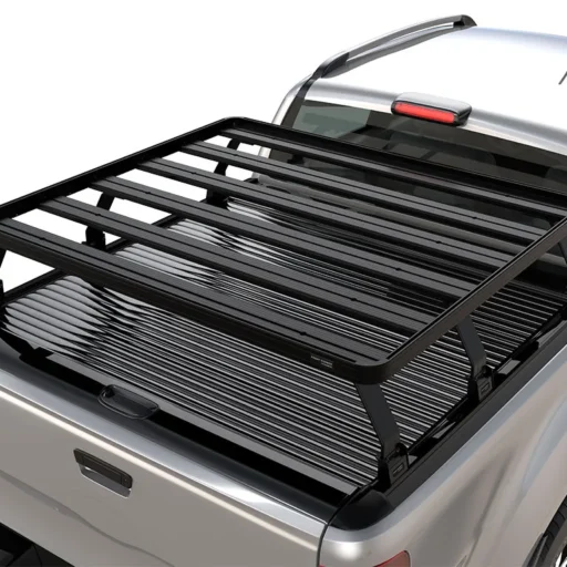 Baca Slimline II para caja de carga con cubierta /Alta para Ford Ranger Wildtrak (2014-actual)