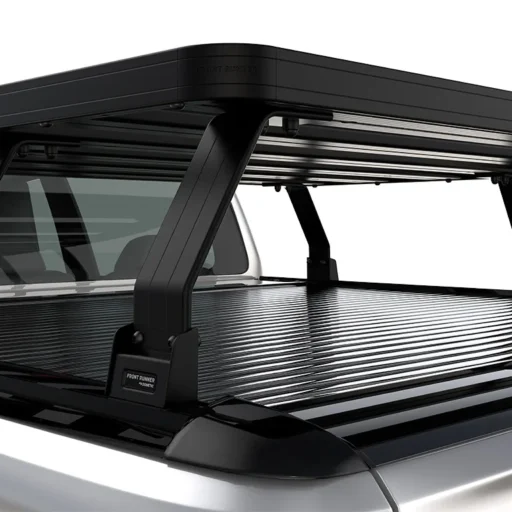 Alternative view of Baca Slimline II para caja de carga con cubierta /Alta para Ford Ranger Wildtrak (2014-actual)