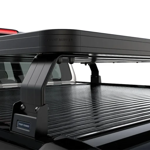 Alternative view of Baca Slimline II para caja de Carga con cubierta EGR RollTrac para Mazda BT50 (2012-actual)