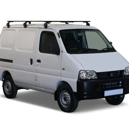 Juego de barras de carga triple para Suzuki Eeco (2023-actual)