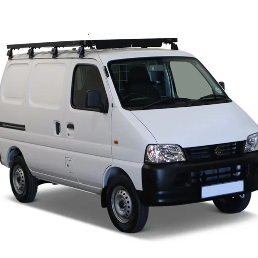 Baca Slimline II para Suzuki Eeco (2023-actual)