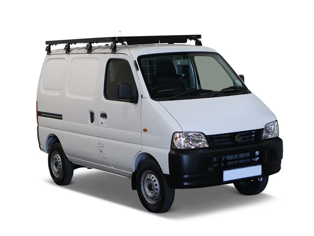 Baca Slimline II para Suzuki Eeco (2023-actual)