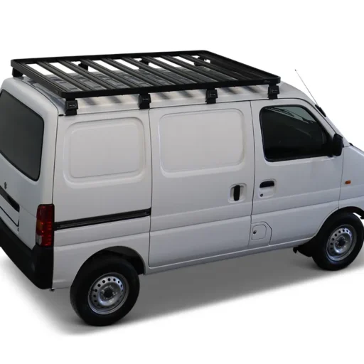Alternative view of Baca Slimline II para Suzuki Eeco (2023-actual)