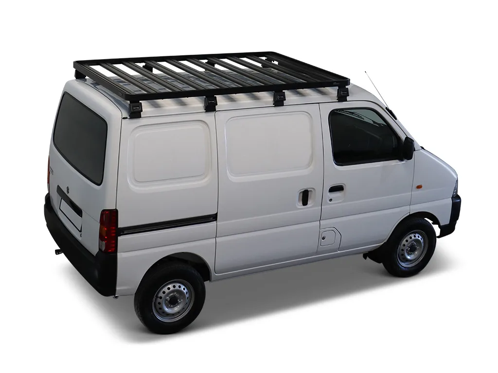 Baca Slimline II para Suzuki Eeco (2023-actual) - Imagen 2