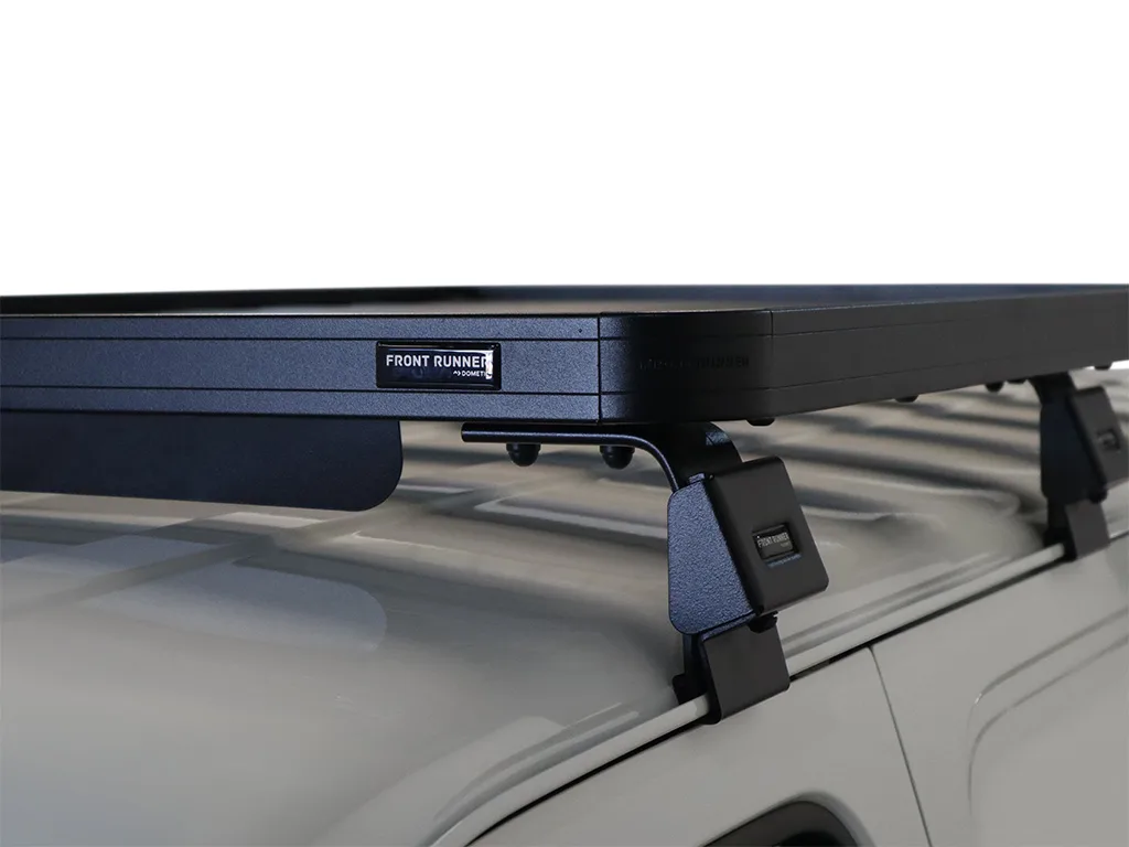 Baca Slimline II para Suzuki Eeco (2023-actual) - Imagen 3