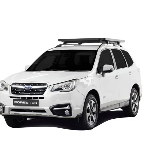 Baca de techo Slimline II para rieles de Subaru Forester (2013-actual)