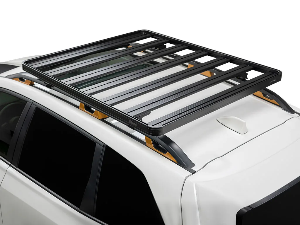 Baca de techo Slimline II para rieles de Subaru Forester Wilderness (2022-actual) - Imagen 2