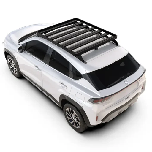Alternative view of Baca Slimline II para Suzuki Fronx (2023-actual)