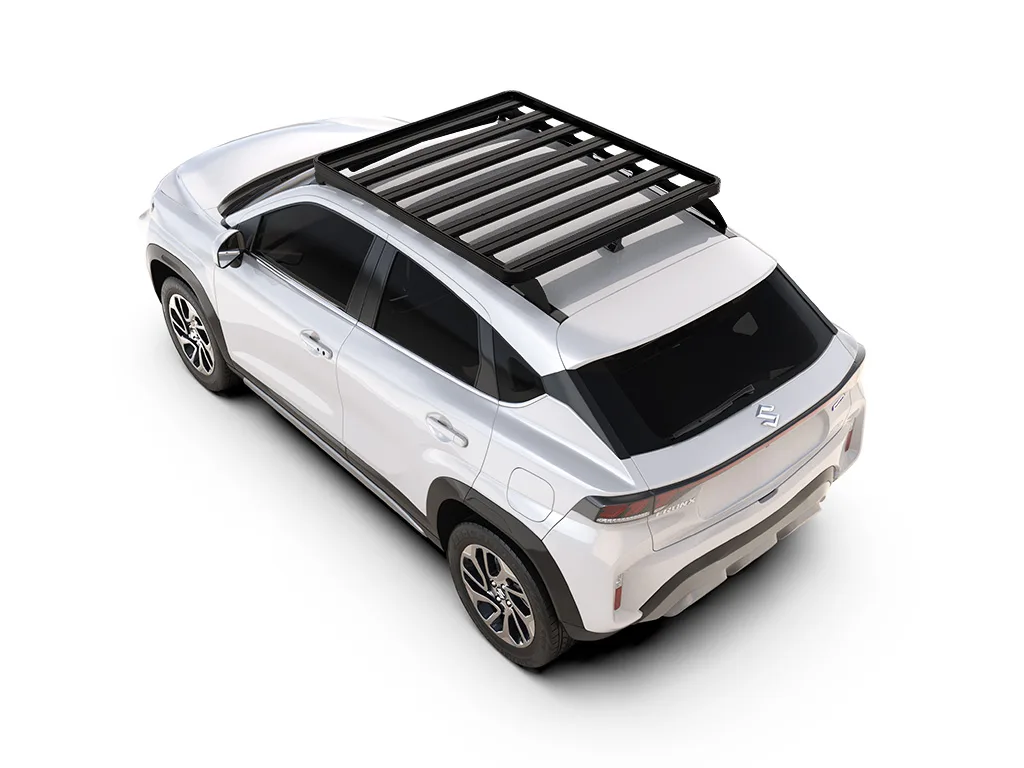 Baca Slimline II para Suzuki Fronx (2023-actual) - Imagen 2