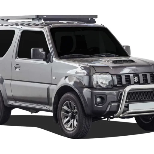 Baca de techo Slimline II para Suzuki Jimny (1998-2018)
