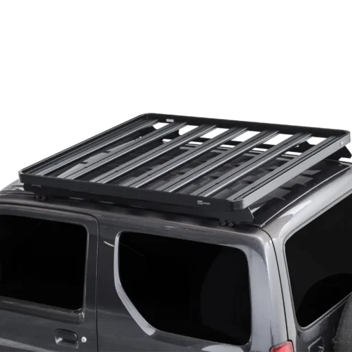 Alternative view of Baca de techo Slimline II para Suzuki Jimny (1998-2018)