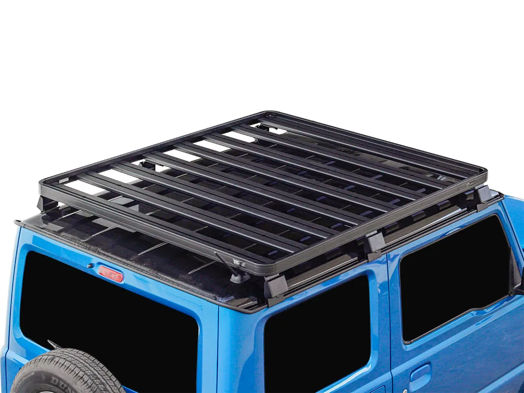 Baca de techo Slimline II / Alta para Suzuki Jimny (2018-actual) - Imagen 2