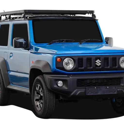 Baca de techo Slimline II / Alta para Suzuki Jimny (2018-actual)