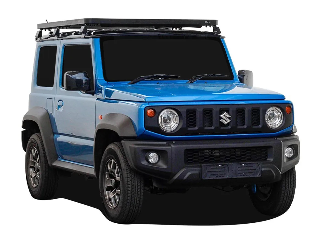 Baca de techo Slimline II / Alta para Suzuki Jimny (2018-actual)