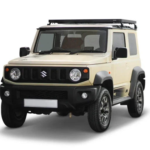 Baca de techo Slimline II 3/4 para Suzuki Jimny (2018-actual)