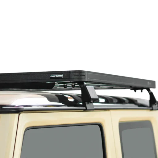 Alternative view of Baca de techo Slimline II 3/4 para Suzuki Jimny (2018-actual)