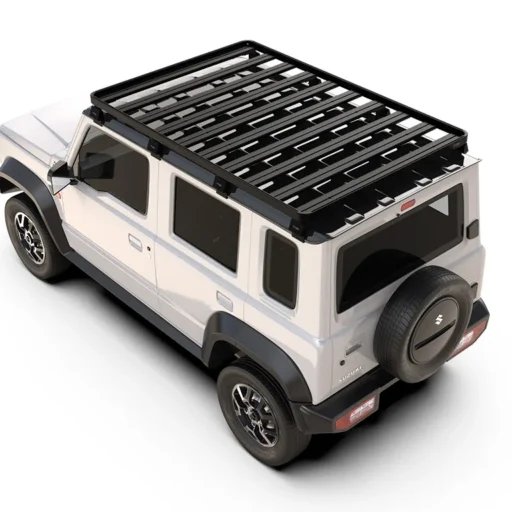 Alternative view of Baca Slimline II para Suzuki Jimny 5 puertas (2023-actual)