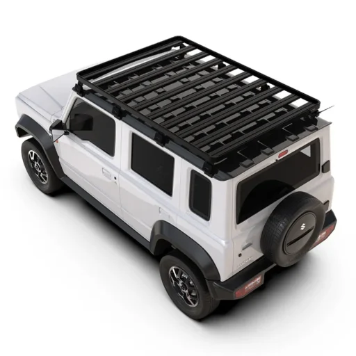 Alternative view of Baca Slimline II / Alta para Suzuki Jimny 5 puertas (2023-actual)