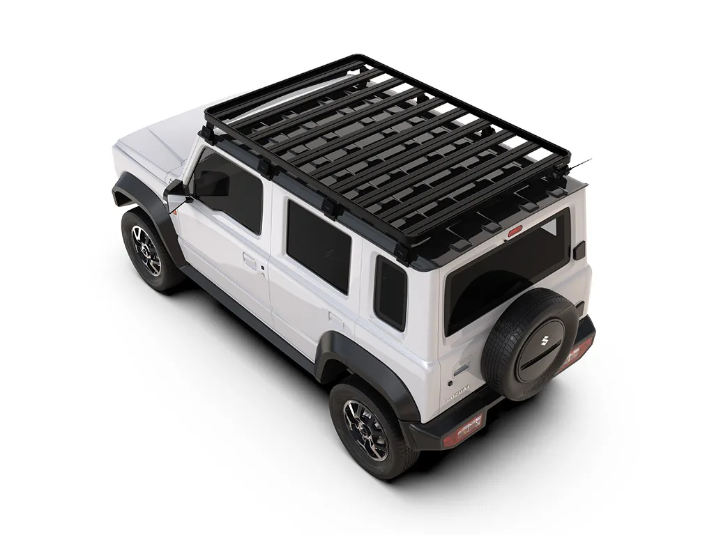 Baca Slimline II / Alta para Suzuki Jimny 5 puertas (2023-actual) - Imagen 2