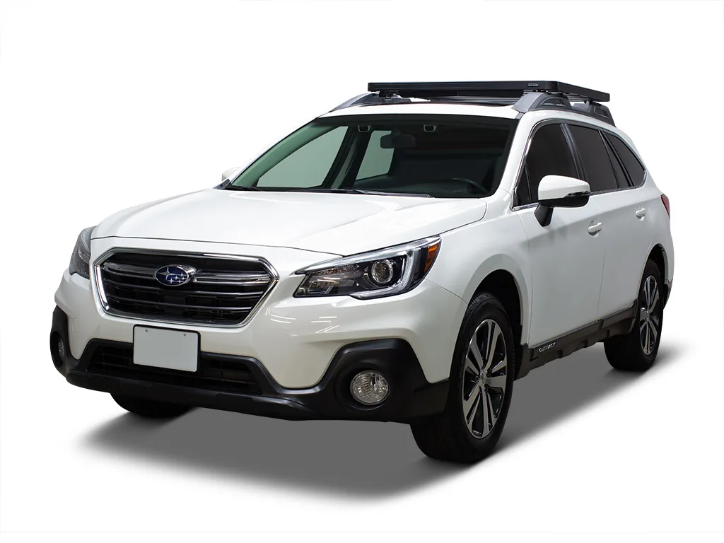 Baca de techo Slimline II con rieles para Subaru Outback (2015-2019)