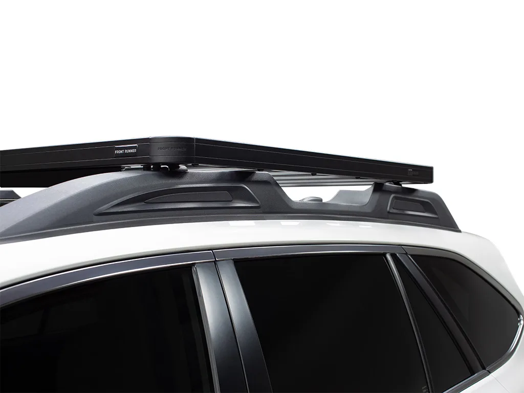 Baca de techo Slimline II con rieles para Subaru Outback (2015-2019) - Imagen 3