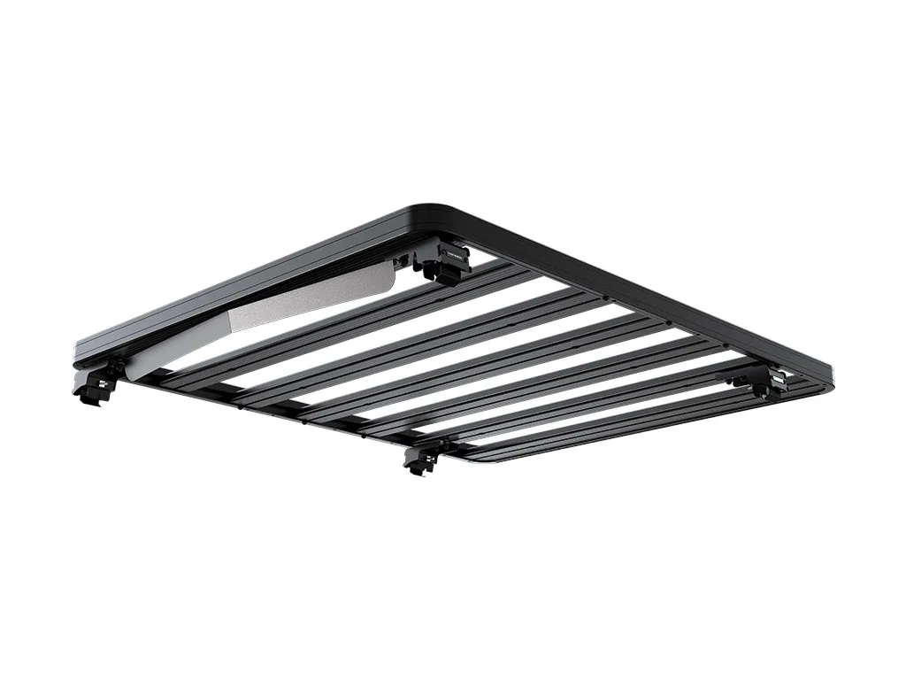 Baca de techo Slimline II para rieles de Subaru Outback (2000-2004) - Imagen 7