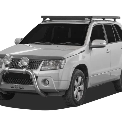 Baca de techo Slimline II para Suzuki Grand Vitara (2007-2014)