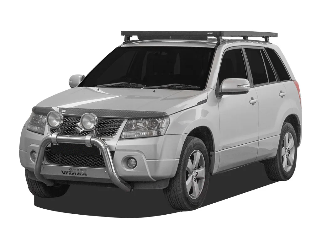 Slimline II roof rack for Suzuki Grand Vitara (2007-2014)