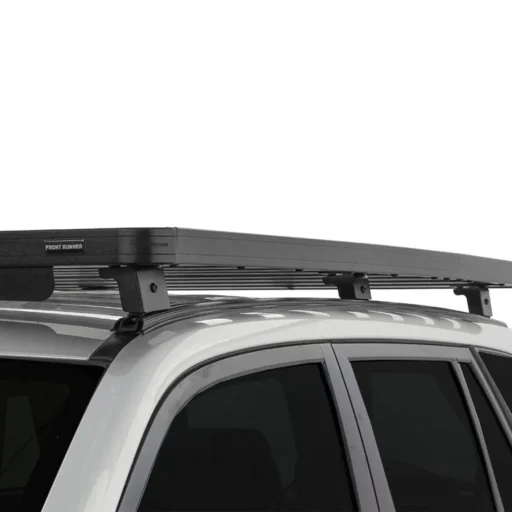 Alternative view of Baca de techo Slimline II para Suzuki Grand Vitara (2007-2014)