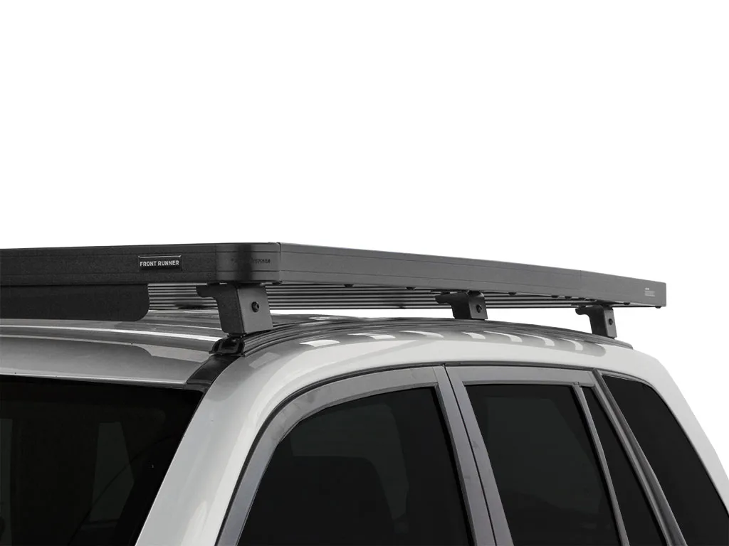 Slimline II Roof Rack for Suzuki Grand Vitara (2007-2014) - Image 2