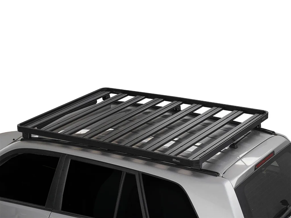 Slimline II Roof Rack for Suzuki Grand Vitara (2007-2014) - Image 4